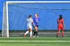 Women's Soccer vs BSU  Women's Soccer vs Bridgewater State University. - Photo by Keith Nordstrom : Wheaton, Soccer
